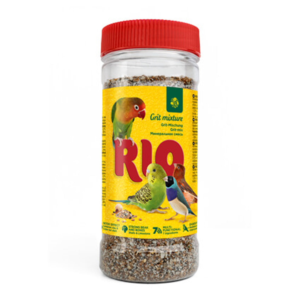 RIO Grit Mixture for Digestion 520gm