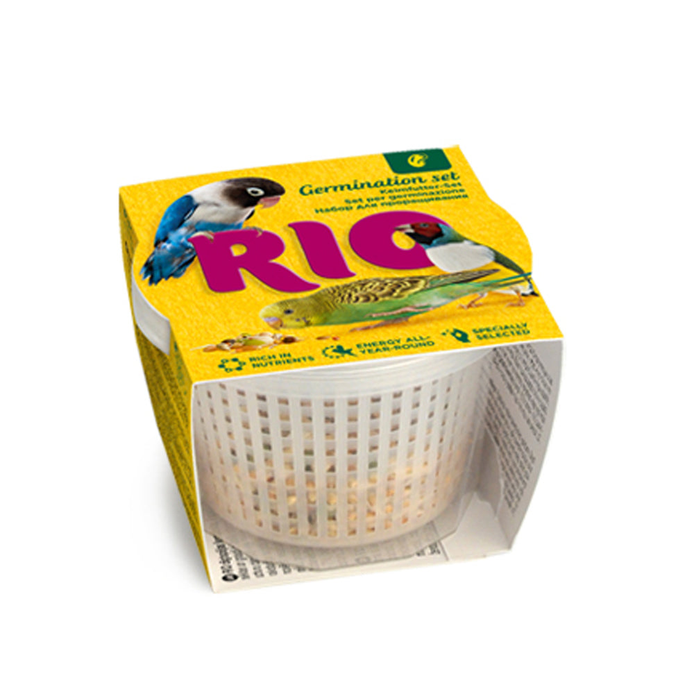 RIO Germination set 25gm