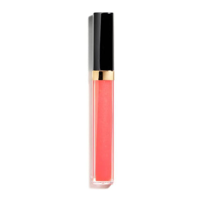 Chanel Rouge Coco Hydra Gloss - Hydrating And Smoothing High-Shine Lipgloss