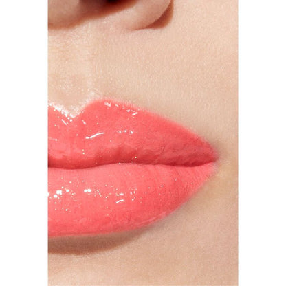 Chanel Rouge Coco Hydra Gloss - Hydrating And Smoothing High-Shine Lipgloss