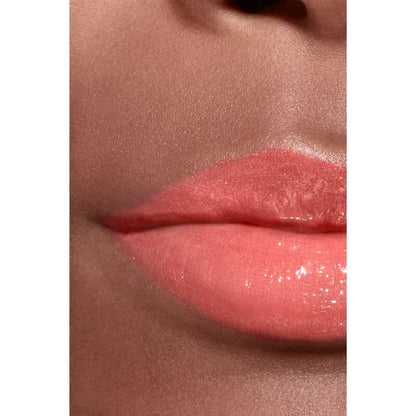 Chanel Rouge Coco Hydra Gloss - Hydrating And Smoothing High-Shine Lipgloss