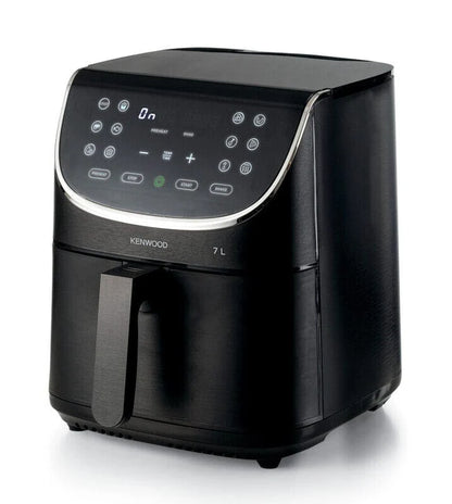 Kenwood Digital Air Fryer XXXL 7L  HFP80.000BK