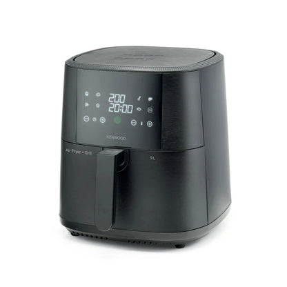 Kenwood Air Fryer Gcc 9L HFP92.000BK