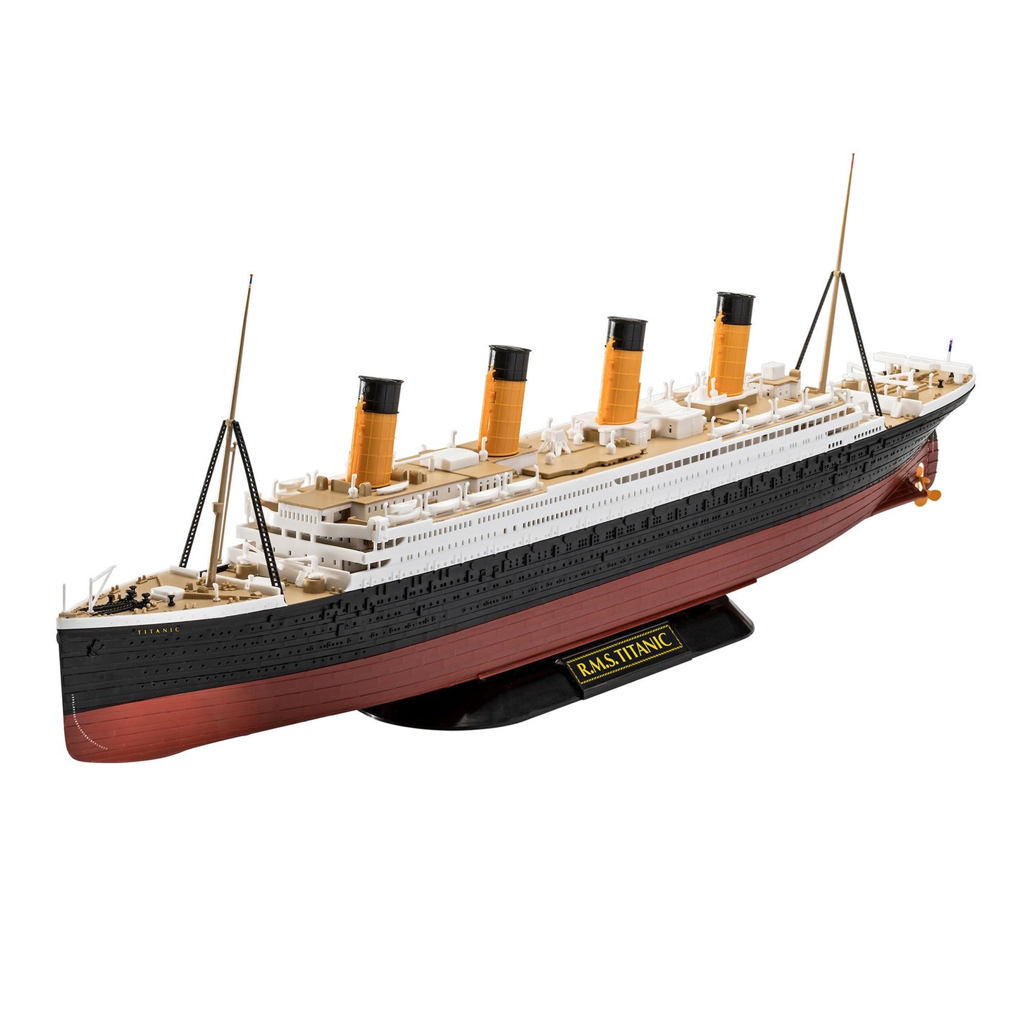 Revell R.M.S. Titanic Assembly Kit