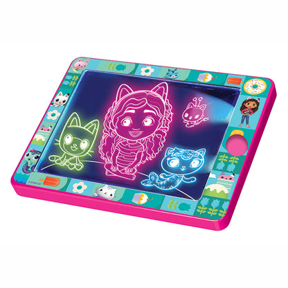 Gabby's Dollhouse Glow Pad