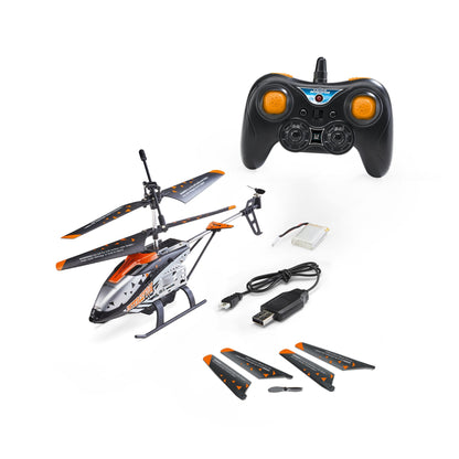 Revell RC Helicopter "Interceptor" Anti Collision