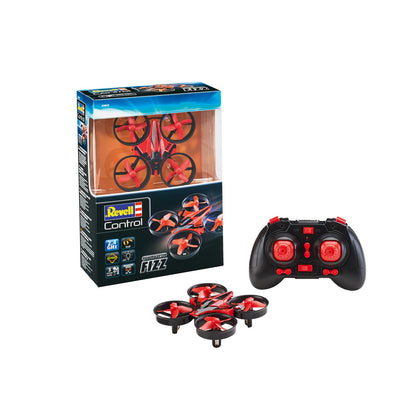 Revell RC Mini Quadcopter Fizz