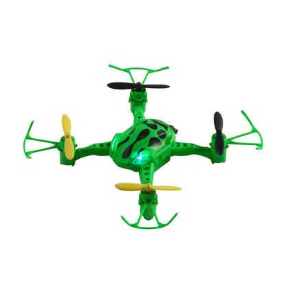 Revell RC Mini Quadrocopter Froxxic