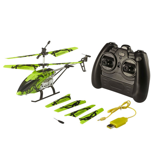 Revell RC Helicopter Glowee 2.0