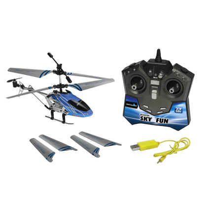 Revell RC Helicopter Sky Fun