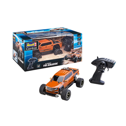 Revell RC Car VW Amarok
