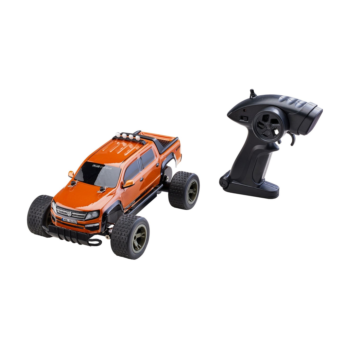 Revell RC Car VW Amarok
