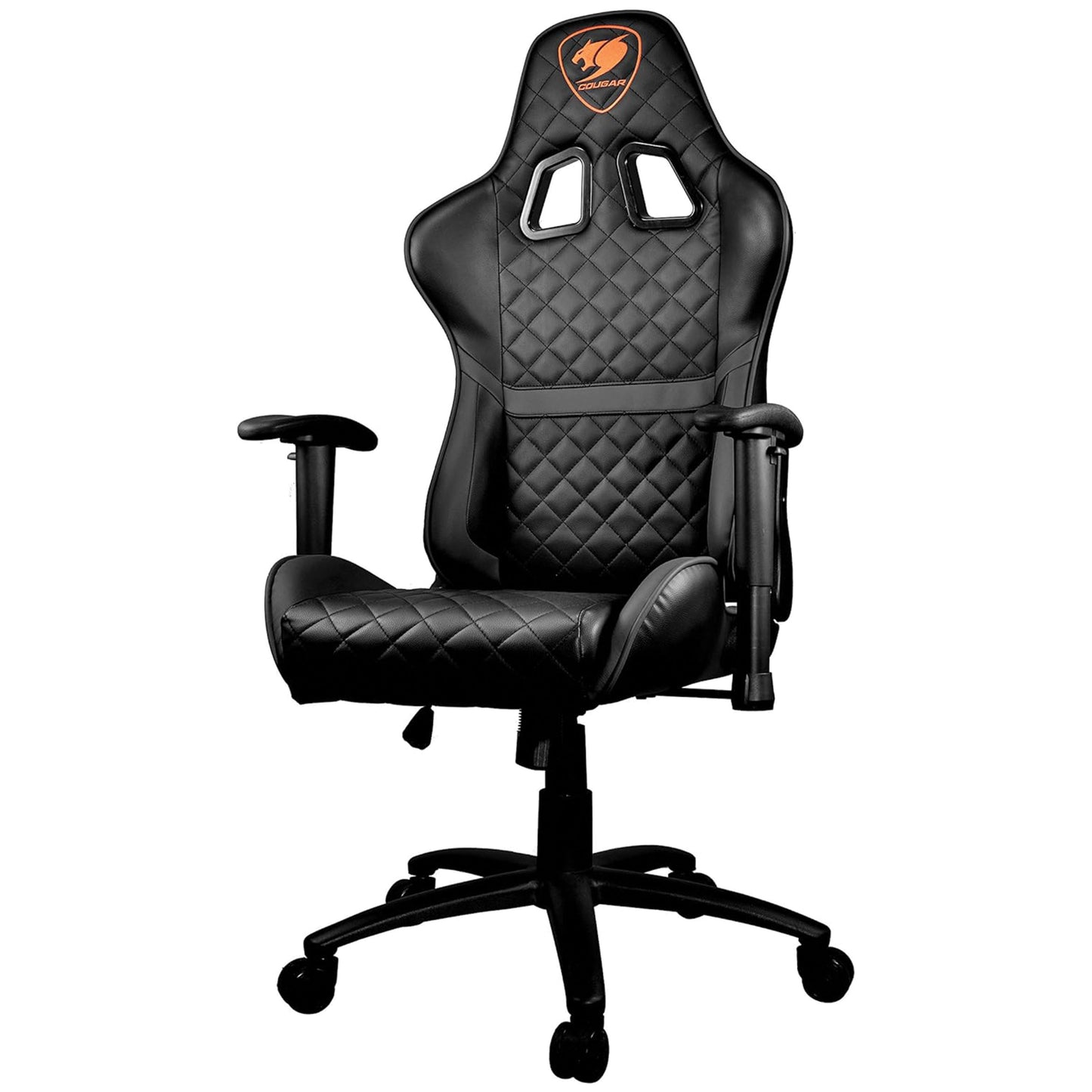 Cougar Armor One Gaming Chair - Black