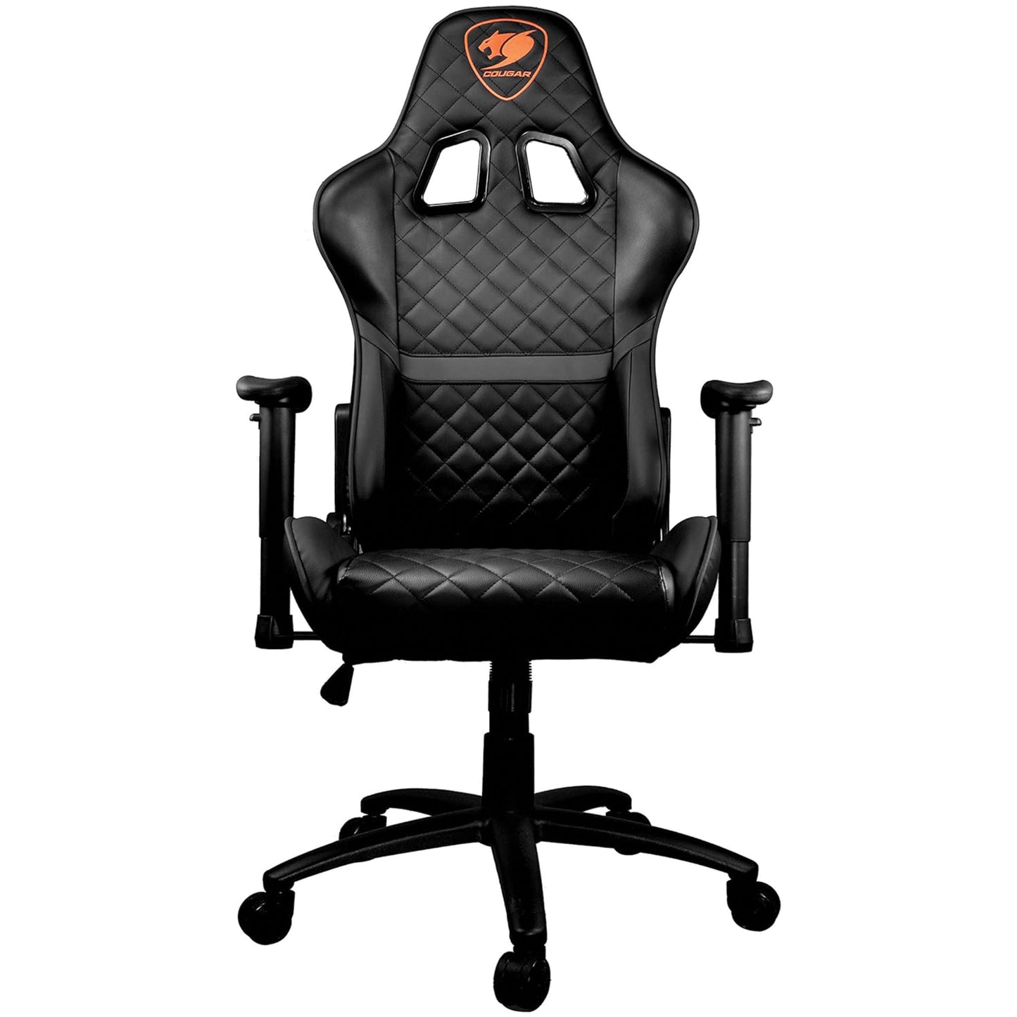 Cougar Armor One Gaming Chair - Black