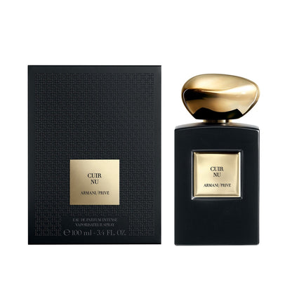 Armani Privé Cuir Nu Eau De Parfum 100ml
