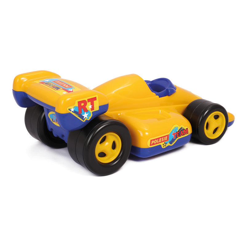 Polesie - Formula Racing Car - Assorted