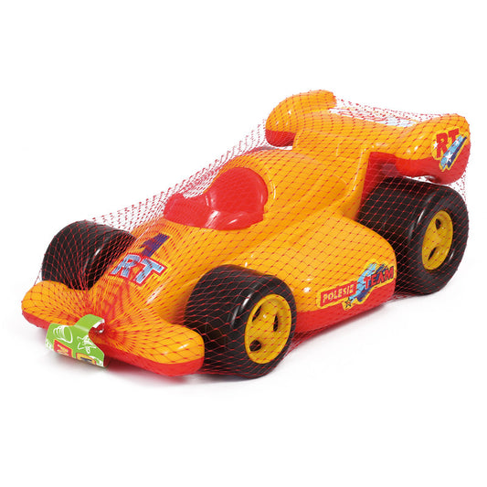 Polesie - Formula Racing Car - Assorted