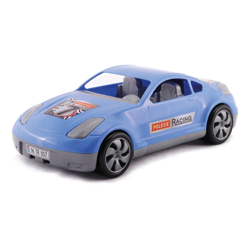 Polesie - Jupiter Racing Car -Assorted