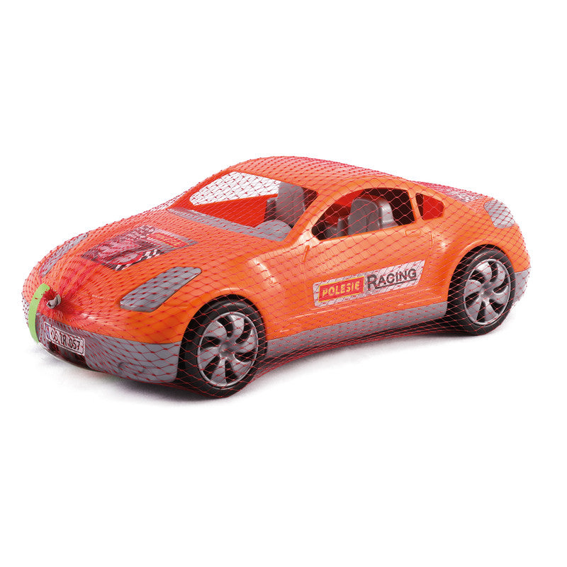 Polesie - Jupiter Racing Car -Assorted