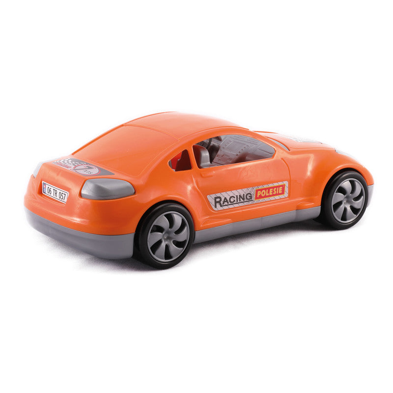 Polesie - Jupiter Racing Car -Assorted