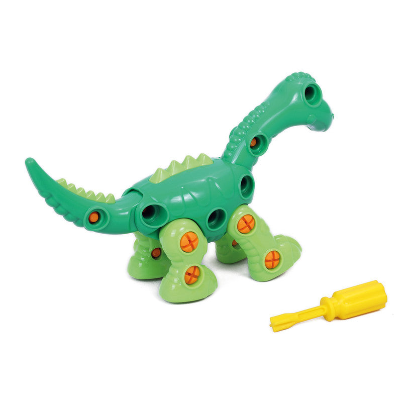 Polesie - Diplodocus Take-Apart Dinosaur