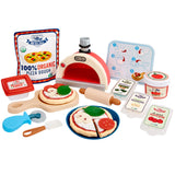 Little Tikes Creative Chefs Pizza Kit