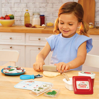 Little Tikes Creative Chefs Pizza Kit