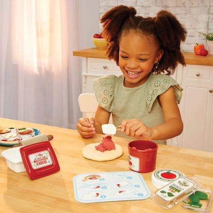 Little Tikes Creative Chefs Pizza Kit