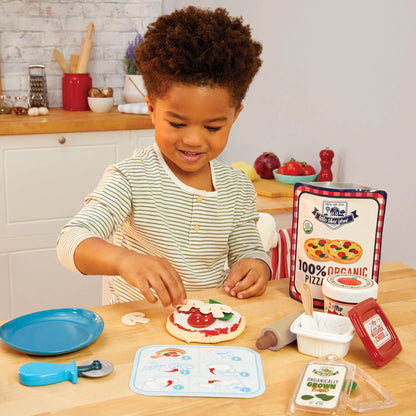 Little Tikes Creative Chefs Pizza Kit