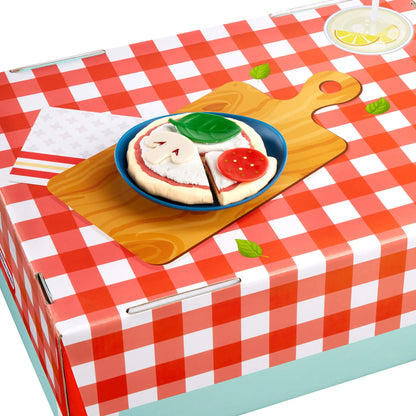 Little Tikes Creative Chefs Pizza Kit