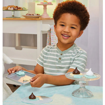 Little Tikes Creative Chefs Cookie Set