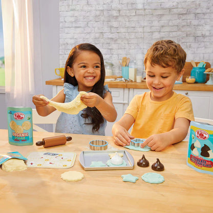 Little Tikes Creative Chefs Cookie Set
