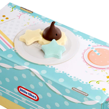 Little Tikes Creative Chefs Cookie Set