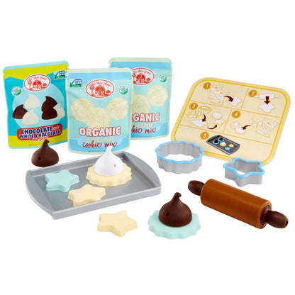 Little Tikes Creative Chefs Cookie Set