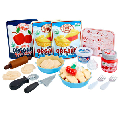 Little Tikes Creative Chefs Pie Set