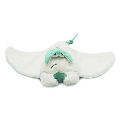 Les Déglingos - Mentalou Manta Ray Mama/Baby - Mint