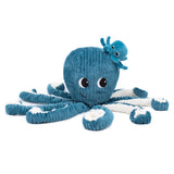 Les Déglingos - Filou The Octopus Mom And Baby