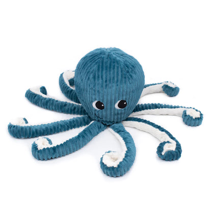 Les Déglingos - Filou The Octopus Mom And Baby