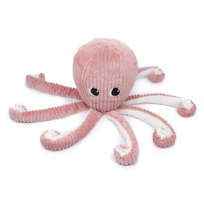 Les Déglingos - Filou The Octopus Mom And Baby