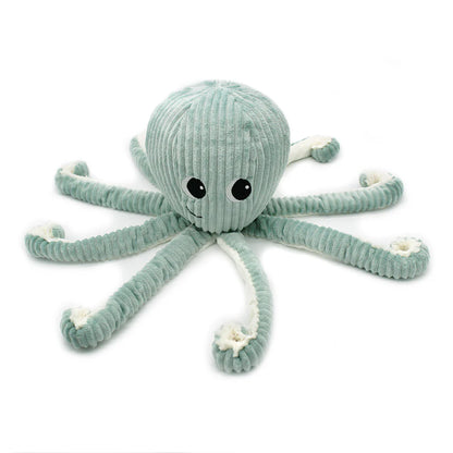 Les Déglingos - Filou The Octopus Mom And Baby