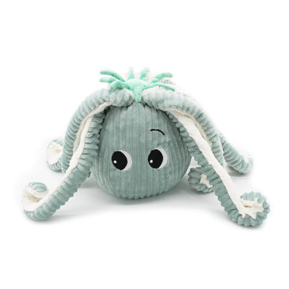 Les Déglingos - Filou The Octopus Mom And Baby