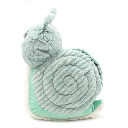 Les Déglingos - Speedou Snail Mom And Baby