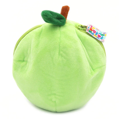Les Déglingos - Veggie Series Crocket The Dog - Apple