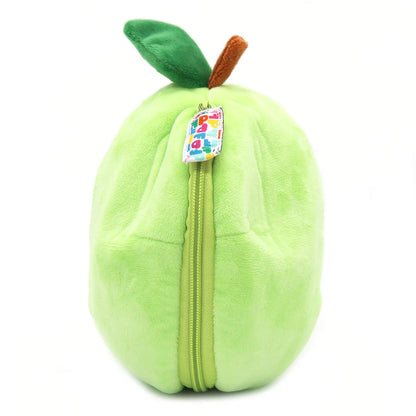 Les Déglingos - Veggie Series Crocket The Dog - Apple