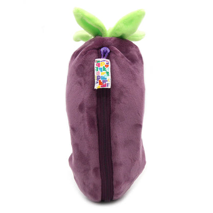 Les Déglingos - Veggie Series Velvet The Elephant - Eggplant