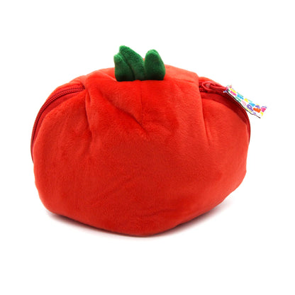 Les Déglingos - Veggie Series Comet The Ladybug - Tomato
