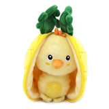Les Déglingos - Veggie Series Nugget The Chick - Pineapple