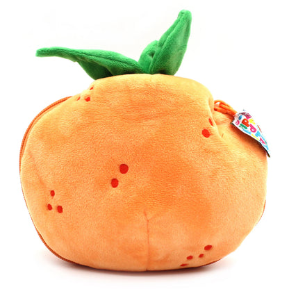 Les Déglingos - Veggie Series Buzzet The Bee - Tangerine