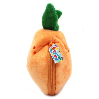 Les Déglingos - Veggie Series Buzzet The Bee - Tangerine