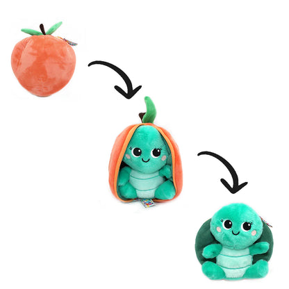 Les Déglingos - Corvet The Turtle - Peach